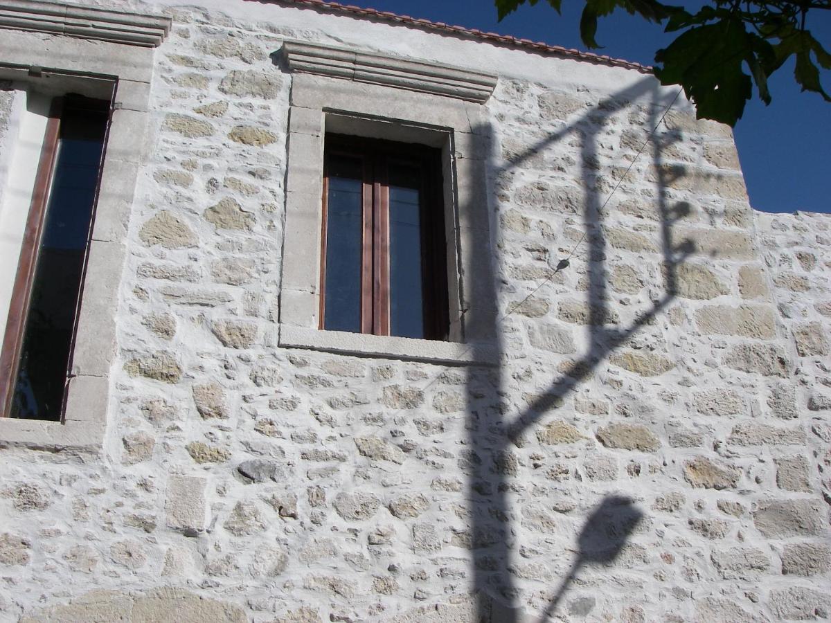Traditional Cretan Houses,Agios Myronas Exterior foto